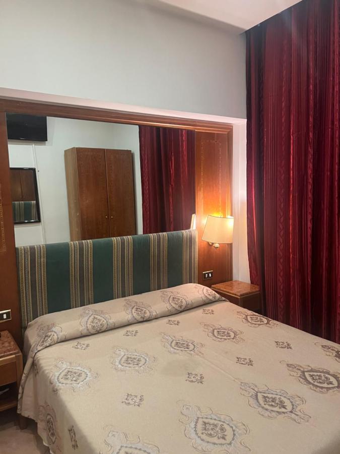 Terminal Guest House 24 Rome Exterior photo