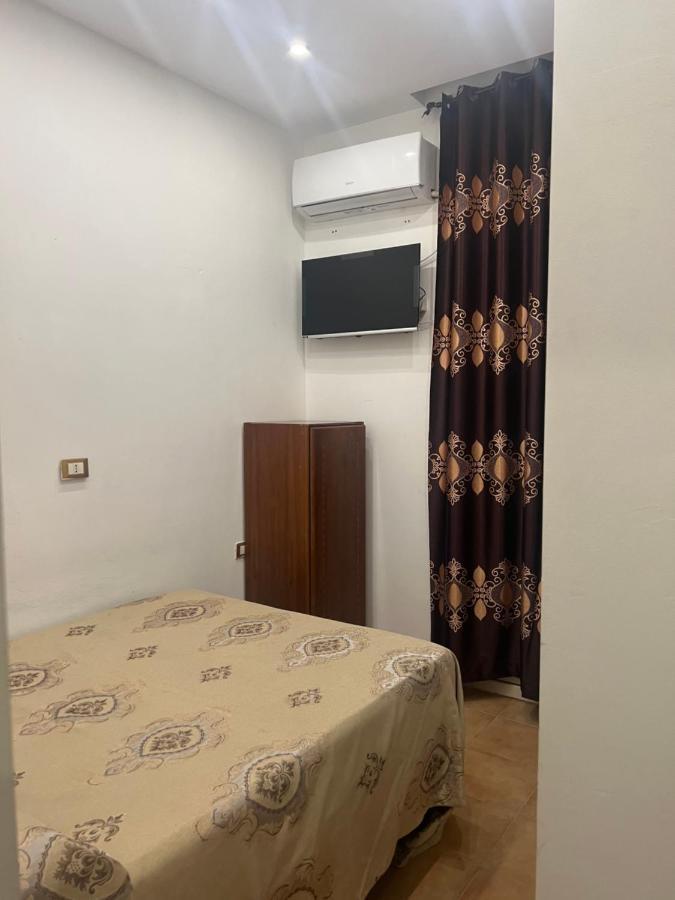 Terminal Guest House 24 Rome Exterior photo